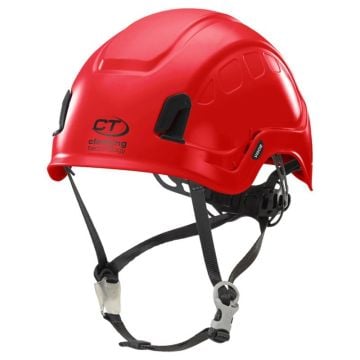 Ct Kask Aries Skylotec Kırmızı (53-63)