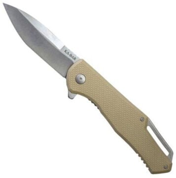 KA-BAR Jarosz Çakı