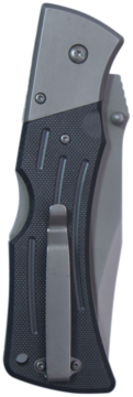Kabar G10 MULE KATLANIR Çakı