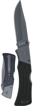 Kabar G10 MULE KATLANIR Çakı
