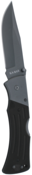 Kabar G10 MULE KATLANIR Çakı