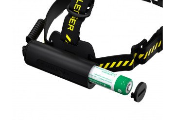 Led Lenser H7R Work Kafa Feneri 1000 Lümen
