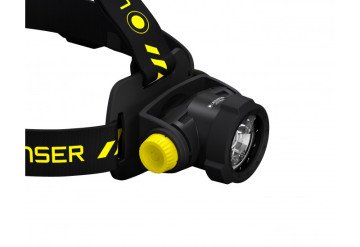 Led Lenser H7R Work Kafa Feneri 1000 Lümen