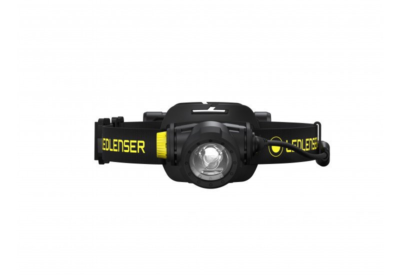 ライト・ランタン Led lender h7r work Led Lenser H7R Work Kafa Feneri 1000 Lümen - 6.675,00 TL