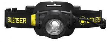 Led Lenser H7R Work Kafa Feneri 1000 Lümen
