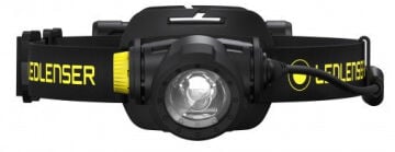 Led Lenser H7R Work Kafa Feneri 1000 Lümen