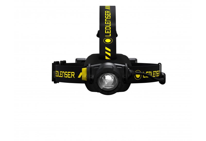 Led Lenser H7R Work Kafa Feneri 1000 Lümen - 6.675,00 TL