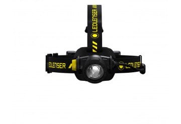 Led Lenser H7R Work Kafa Feneri 1000 Lümen