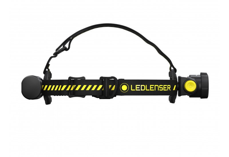 ライト・ランタン Led lender h7r work Led Lenser H7R Work Kafa Feneri 1000 Lümen - 6.675,00 TL