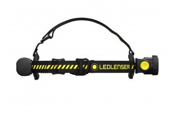 Led Lenser H7R Work Kafa Feneri 1000 Lümen