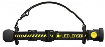 Led Lenser H7R Work Kafa Feneri 1000 Lümen