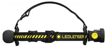 Led Lenser H7R Work Kafa Feneri 1000 Lümen