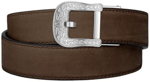 KORE 1.5'' Bufalo Derisi RODEO Taktik Kemer