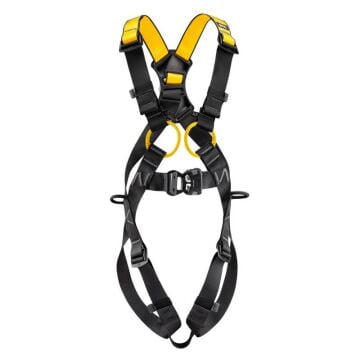 PETZL NEWTON Emniyet Kemeri - Avrupa Versiyonu