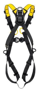 PETZL NEWTON – Paraşüt Tipi Emniyet Kemeri – Uluslararası Versiyon C073BA01