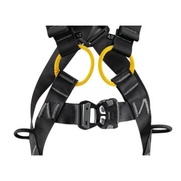 PETZL NEWTON Emniyet Kemeri - Avrupa Versiyonu