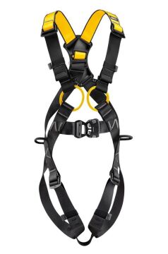 PETZL NEWTON Emniyet Kemeri - Avrupa Versiyonu