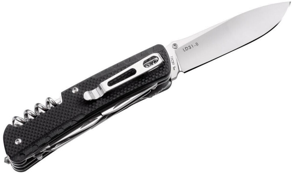 RUIKE Çok Fonksiyonlu Çakı LD31-B