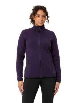 Vaude Rienza IV Polar Kadın Ceket 42983