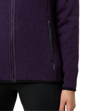 Vaude Rienza IV Polar Kadın Ceket 42983