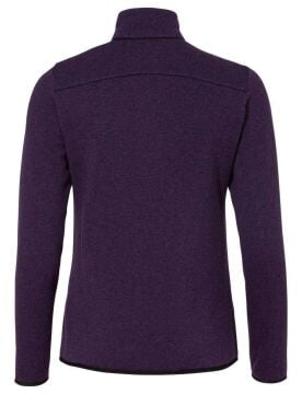 Vaude Rienza IV Polar Kadın Ceket 42983