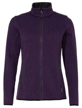 Vaude Rienza IV Polar Kadın Ceket 42983