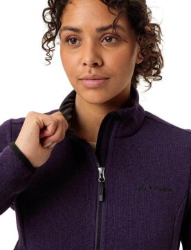 Vaude Rienza IV Polar Kadın Ceket 42983