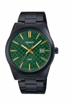 CASIO MTP-VD03B-3AUDF ERKEK KOL SAATİ