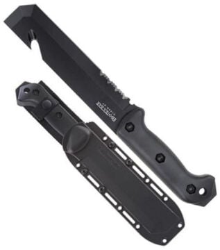 KA-BAR BK3 Becker Tac Tool Bıçak