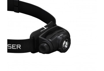 Led Lenser H5R Core Kafa Feneri 500 Lümen