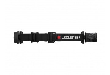 Led Lenser H5R Core Kafa Feneri 500 Lümen
