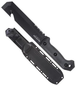 KA-BAR BK3 Becker Tac Tool Bıçak