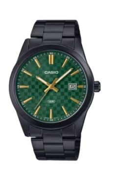 CASIO MTP-VD03B-3AUDF ERKEK KOL SAATİ