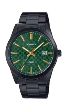 Casio MTP-VD03B-3AUDF Erkek Kol Saati