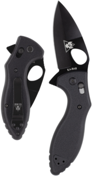 Kabar TDI FLIPPER KATLANIR TAKTİK Çakı