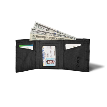 KORE TriFold Cüzdan