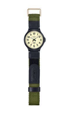 CASIO MW-240B-3BVDF ERKEK KOL SAATİ