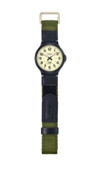 CASIO MW-240B-3BVDF ERKEK KOL SAATİ