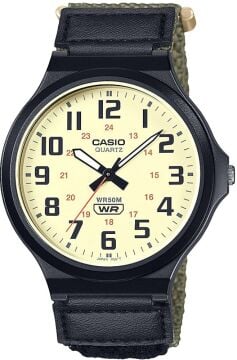 CASIO MW-240B-3BVDF ERKEK KOL SAATİ