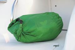Coghlans Hafif Su Geçirmez Çanta 25L.
