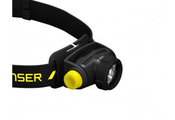 Led Lenser H5R Work Kafa Feneri 500 Lümen