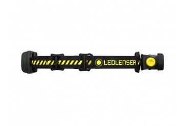 Led Lenser H5R Work Kafa Feneri 500 Lümen