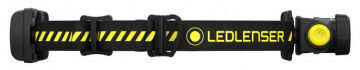 Led Lenser H5R Work Kafa Feneri 500 Lümen