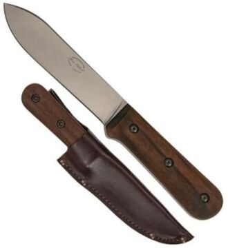 KA-BAR BK62 Becker Kephart Bıçak