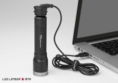 Led Lenser M7 El Feneri