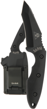 KABAR TAKTİK TDI/HINDERER HELL FIRE BIÇAK