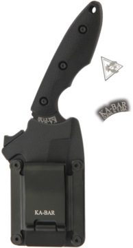 KABAR TAKTİK TDI/HINDERER HELL FIRE BIÇAK