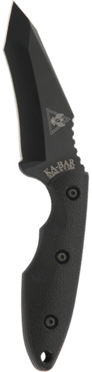 KABAR TAKTİK TDI/HINDERER HELL FIRE BIÇAK