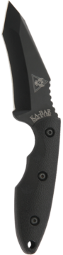 KABAR TAKTİK TDI/HINDERER HELL FIRE BIÇAK