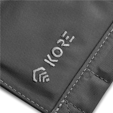 KORE TriFold Cüzdan